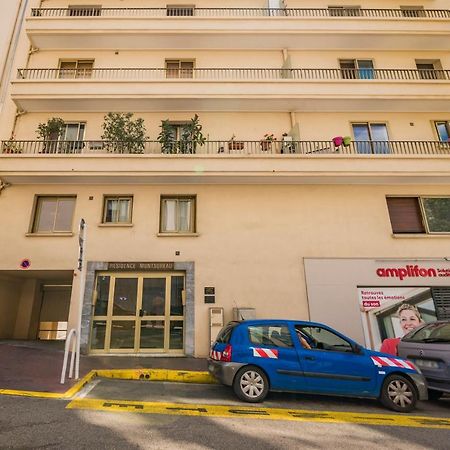Centre - 10Mn Palais - Plages - Croisette - At Cannes Dış mekan fotoğraf