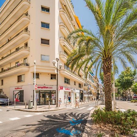 Centre - 10Mn Palais - Plages - Croisette - At Cannes Dış mekan fotoğraf